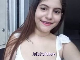 JulietteDubois