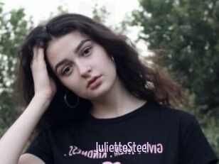 JulietteSteel