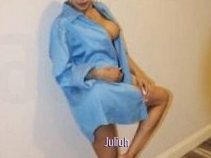 Juliuh