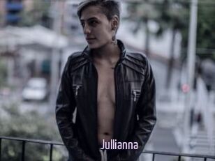 Jullianna