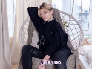 JullieJames