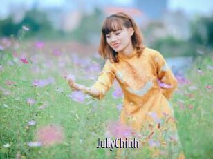 JullyChinh