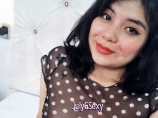 JulyGSexy