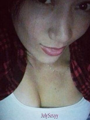 JulySexyy