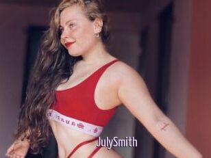 JulySmith