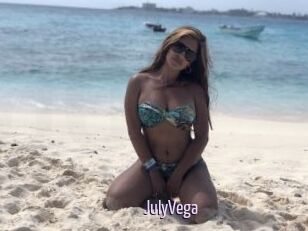 JulyVega