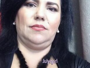 Julyagirl
