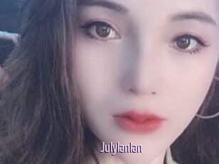 Julylanlan