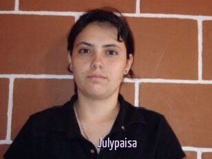 Julypaisa