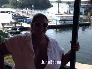 JuneBabee