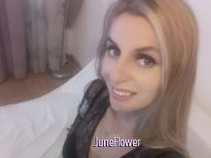 JuneFlower