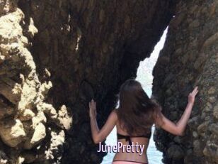 JunePretty