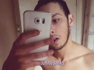 JuniorBanks