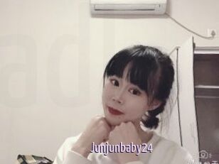 Junjunbaby24