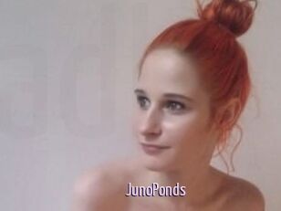 JunoPonds