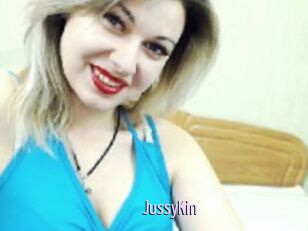 JussyKin