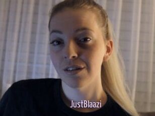 JustBlaazi