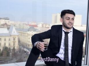 JustDanny