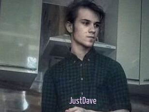 Just_Dave