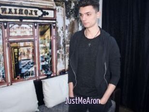JustMeAron