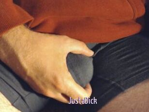 JustaDick