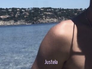 Justela