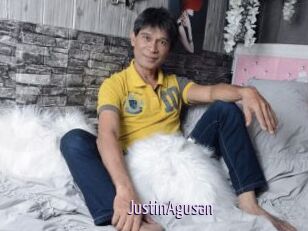 JustinAgusan