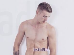JustinBleu