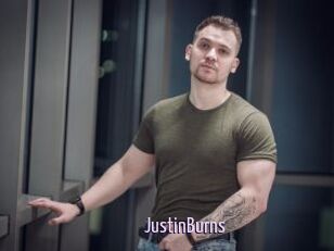 JustinBurns