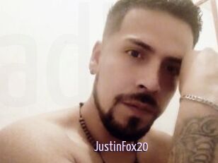 JustinFox20