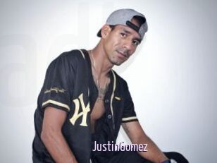 JustinGomez