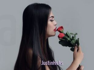 JustinHicks