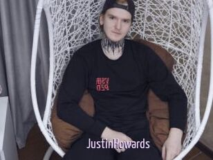 JustinHowards