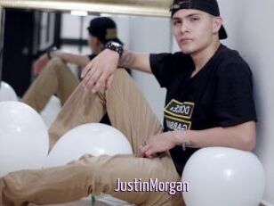 JustinMorgan