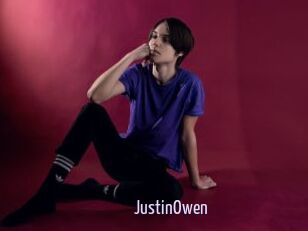 JustinOwen