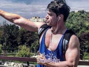 JustinRayes