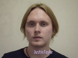 JustinTayler