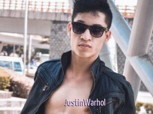 JustinWarhol