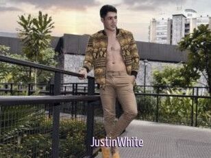 JustinWhite