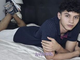 JustinWills