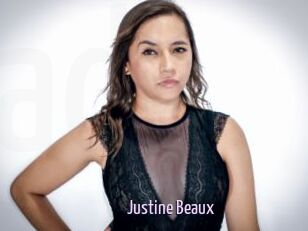 Justine_Beaux