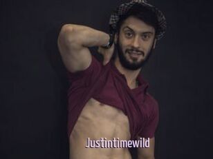 Justintimewild