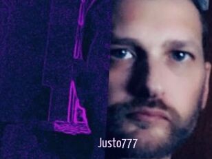 Justo777