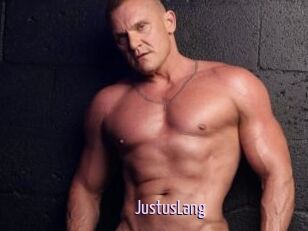 JustusLang