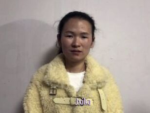 Jxika