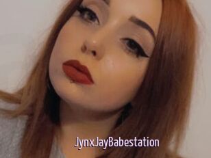 JynxJayBabestation