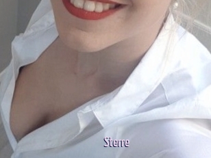 Sterre