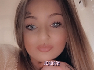 J030395