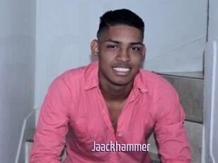 Jaackhammer