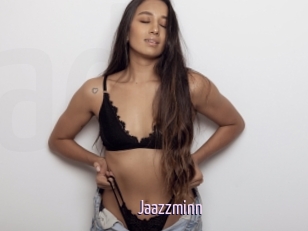 Jaazzminn